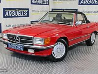 usado Mercedes 300 Clase Sl