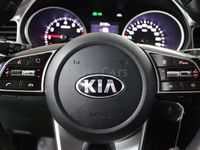 Usado Kia Ceed 120 CV (88 kW) 2021 Gris Utilitario