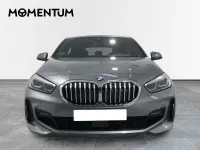 Usado BMW 118 150 CV (110 kW) 2024 Gris Utilitario