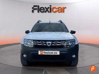 Usado Dacia Duster Ambiance 90 CV (66 kW) 2015 Blanco SUV