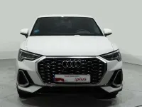 Usado Audi Q3 Sportback S-Line 150 CV (110 kW) 2022 Blanco SUV