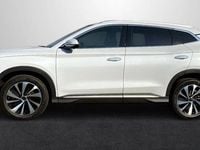 Usado BYD Seal U Boost 218 CV (160 kW) 2025 Blanco SUV