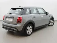 Usado Mini Cooper 136 CV (100 kW) 2022 Utilitario