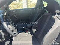 Usado VW Beetle Sport 140 CV (102 kW) 2013 Blanco Berlina