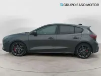 Usado Ford Focus ST 280 CV (205 kW) 2025 Gris Utilitario