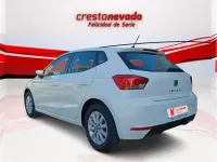 Usado Seat Ibiza Style 80 CV (58 kW) 2021 Utilitario