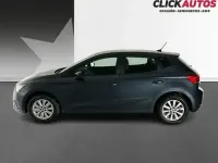 Usado Seat Ibiza Reference 95 CV (69 kW) 2025 Blanco Utilitario