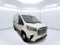 Usado Maxus V90 150 CV (110 kW) 2024 Blanco Van