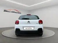 Usado Citroën C3 Feel 83 CV (61 kW) 2023 Blanco Utilitario