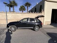 Usado Porsche Cayenne 250 CV (183 kW) 2007 Negro SUV