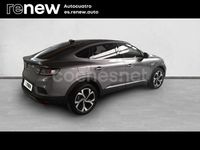 Usado Renault Arkana Techno 145 CV (106 kW) 2024 Gris / plata SUV