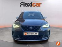 Usado Seat Arona FR 150 CV (110 kW) 2023 Blanco SUV