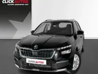 Usado Skoda Kamiq Ambition 95 CV (69 kW) 2023 SUV