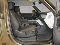 Usado Land Rover Defender S 249 CV (183 kW) 2024 Gondwana stone gloss SUV