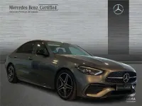 Usado Mercedes C200 163 CV (119 kW) 2025 Berlina