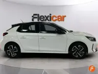Usado Opel Corsa Edition 100 CV (73 kW) 2023 Blanco Utilitario