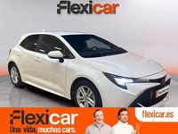 Usado Toyota Corolla Active 122 CV (89 kW) 2021 Blanco