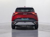 Usado Kia Sportage 150 CV (110 kW) 2024 Rojo SUV