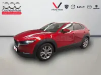 Usado Mazda CX-30 186 CV (136 kW) 2023 Rojo SUV