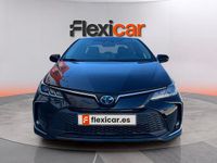Usado Toyota Corolla Style 140 CV (102 kW) 2024 Negro Berlina