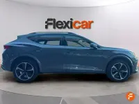 Usado Cupra Formentor 150 CV (110 kW) 2022 Gris SUV