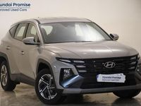 Usado Hyundai Tucson 159 CV (116 kW) 2025 SUV