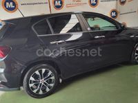 Usado Fiat Tipo Mirror 95 CV (69 kW) 2020 Negro Berlina