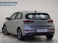 Usado Hyundai i30 99 CV (72 kW) 2024