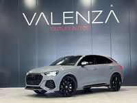 Usado Audi RS Q3 Sportback 400 CV (294 kW) 2021 Gris SUV