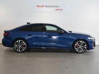 Nuevo Audi A5 204 CV (150 kW) 2026 Azul