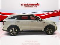 Usado Kia Sorento 230 CV (169 kW) 2020 Blanco SUV