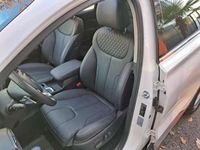 usado Hyundai Santa Fe Tm 2.2CRDi Style DS 4x4 Aut.