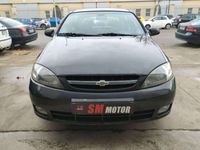 usado Chevrolet Lacetti 2.0 TCDI 16v CDX