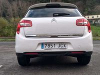 usado Citroën C4 Aircross 1.6HDI