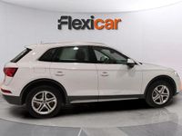 Brugt Audi Q5 Design 163 HK (119 kW) 2020 Hvid SUV