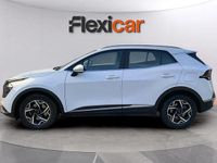 Usado Kia Sportage 136 CV (100 kW) 2023 Blanco SUV