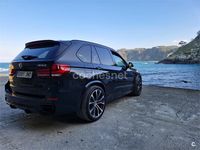 Usado BMW X5 381 CV (280 kW) 2016 Negro SUV
