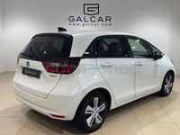 Usado Honda Jazz Executive 109 CV (80 kW) 2023 Blanco Utilitario
