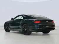 Usado Bentley Continental GT 659 CV (484 kW) 2021 Verde Coupe