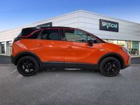 usado Opel Crossland 1.2 S&S GS Line 130