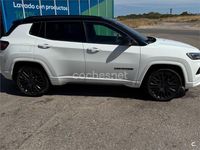 Occasion Jeep Compass 240 ch (176 kW) 2021 Blanc SUV