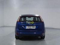 usado Ford Focus Trend