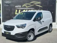Usado Opel Combo S 102 CV (75 kW) 2023 Blanco Monovolumen