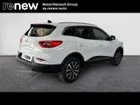 Usado Renault Kadjar LIMITED 140 CV (102 kW) 2022 Blanco SUV