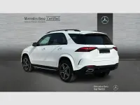 Usado Mercedes GLE300 269 CV (197 kW) 2025 Otro SUV