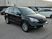 Usado Honda CR-V Elegance 150 CV (110 kW) 2010 Negro SUV
