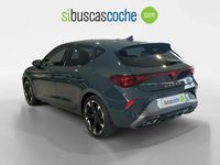 Usado Cupra Leon 150 CV (110 kW) 2025 Azul