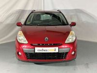 usado Renault Clio Grand Tour 1.5DCI Authentique 90