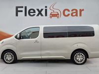 usado Peugeot Traveller Business BlueHDi 120 S&S 6 Vel MAN Long Diésel en Flexicar Huesca