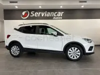 Usado Seat Arona Style 115 CV (84 kW) 2019 Blanco SUV
